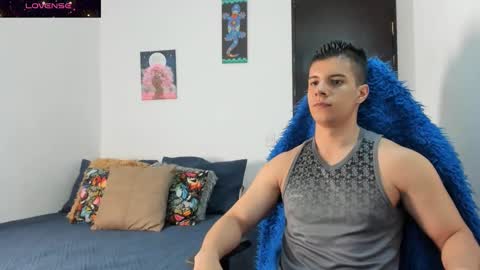 Snapshot of cory_okell chatting on January 2025 05:23:02 AM cory okell IG coryokell online show from January 2025 05:23:02 AM