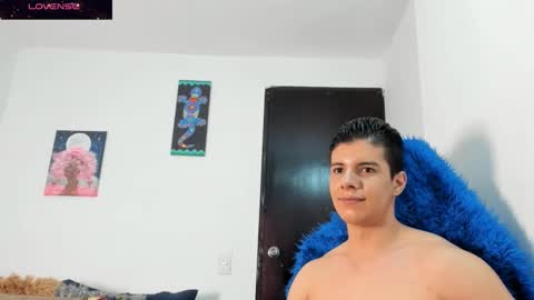 Snapshot of cory_okell chatting on February 2025 09:05:01 AM cory okell IG coryokell online show from February 2025 09:05:01 AM