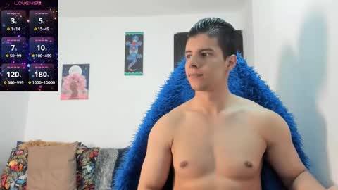 Snapshot of cory_okell chatting on February 2025 11:02:02 AM cory okell IG coryokell online show from February 2025 11:02:02 AM