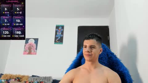 Snapshot of cory_okell chatting on February 2025 06:28:01 AM cory okell IG coryokell online show from February 2025 06:28:01 AM