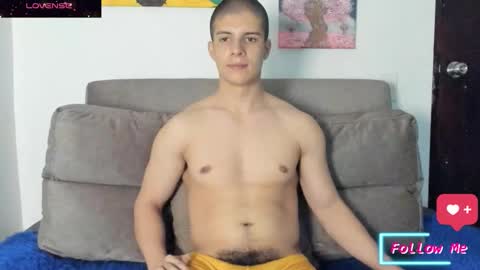 Snapshot of cory_okell chatting on September 2025 01:05:02 AM cory okell IG coryokell online show from September 2025 01:05:02 AM