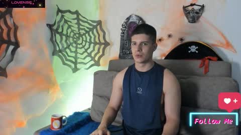 Snapshot of cory_okell chatting on October 2025 01:39:01 AM cory okell IG coryokell online show from October 2025 01:39:01 AM