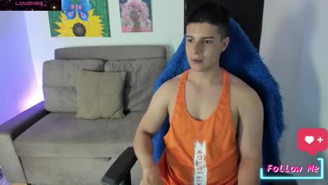 Snapshot of cory_okell chatting on February 2026 01:43:01 AM cory okell IG coryokell online show from February 2026 01:43:01 AM