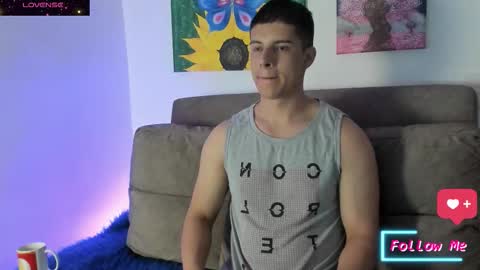 Snapshot of cory_okell chatting on February 2026 01:03:02 AM cory okell IG coryokell online show from February 2026 01:03:02 AM