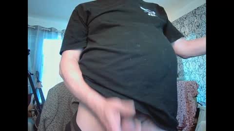 CoryAssMan online show from December 2024 10:03:02 PM