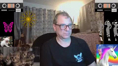 CoryAssMan online show from December 2024 01:32:02 AM