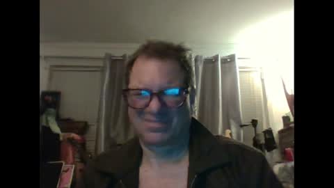 CoryAssMan online show from February 2025 01:16:01 PM