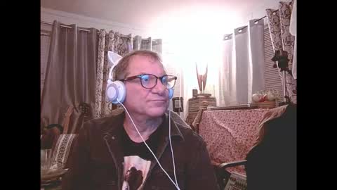 CoryAssMan online show from October 2025 11:00:01 AM