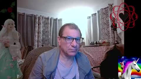 CoryAssMan online show from October 2025 05:00:02 AM