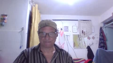 CoryAssMan online show from November 2025 09:57:01 PM