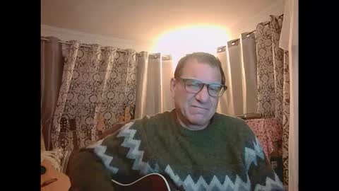 CoryAssMan online show from March 2026 06:52:01 AM