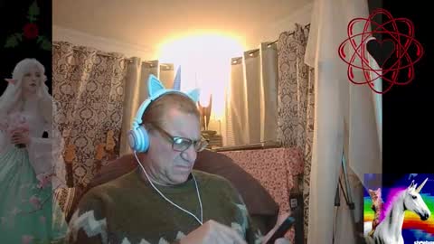 CoryAssMan online show from March 2026 05:44:01 AM