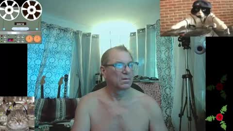 Snapshot of coryassman chatting on April 2026 11:41:01 PM CoryAssMan online show from April 2026 11:41:01 PM