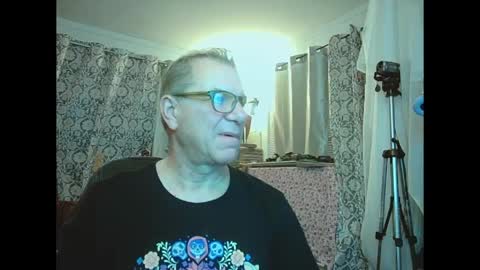 Snapshot of coryassman chatting on April 2026 11:47:01 AM CoryAssMan online show from April 2026 11:47:01 AM