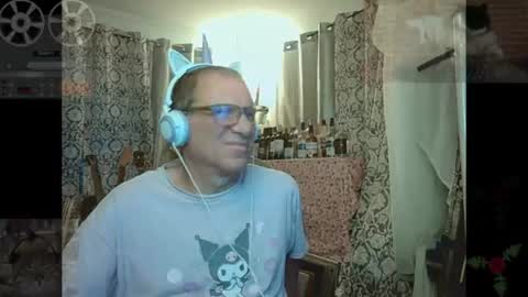 Snapshot of coryassman chatting on June 2026 12:52:02 PM CoryAssMan online show from June 2026 12:52:02 PM