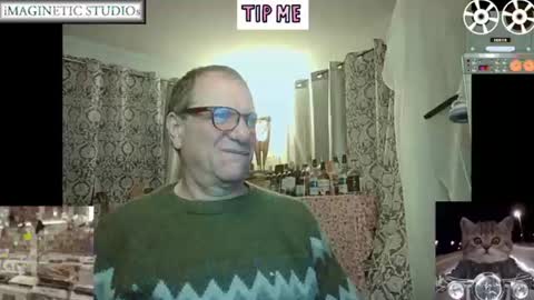 Snapshot of coryassman chatting on June 2026 09:14:01 AM CoryAssMan online show from June 2026 09:14:01 AM