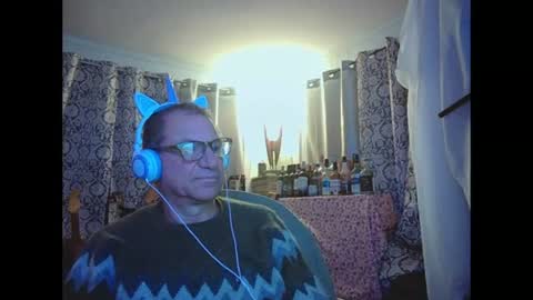 Snapshot of coryassman chatting on June 2026 11:24:02 AM CoryAssMan online show from June 2026 11:24:02 AM