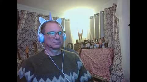 Snapshot of coryassman chatting on June 2026 04:53:02 AM CoryAssMan online show from June 2026 04:53:02 AM