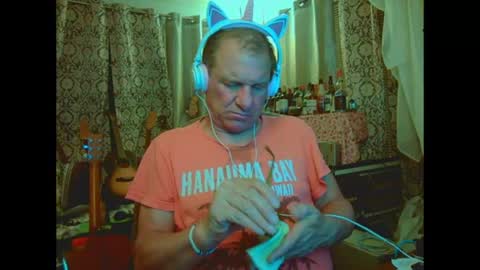 Snapshot of coryassman chatting on July 2026 05:35:01 AM CoryAssMan online show from July 2026 05:35:01 AM