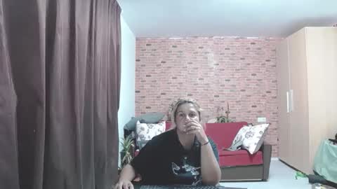 Snapshot of corymilf chatting on September 2025 06:29:02 PM Elisa online show from September 2025 06:29:02 PM