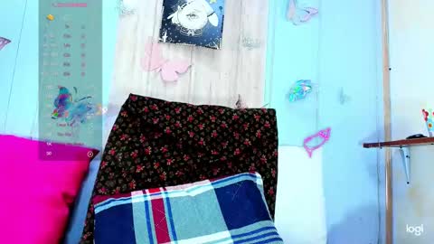 corynatayler online show from January 2025 10:31:01 PM