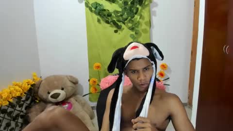 Ethan  online show from December 2024 12:07:02 AM