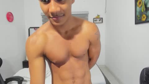 Ethan  online show from January 2026 12:25:02 AM