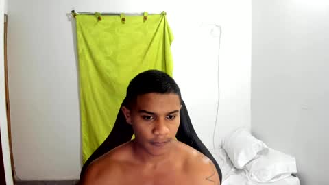 Ethan  online show from July 2026 04:00:02 PM