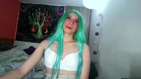 cosmic_crystal online show from February 2025 11:08:02 PM