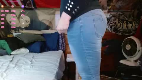 cosmicjones88 online show from November 2025 10:58:02 AM