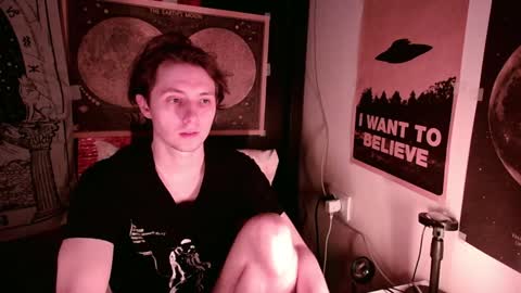 Barry online show from January 2025 07:18:01 PM