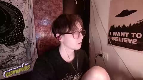 Barry online show from November 2025 05:46:01 PM