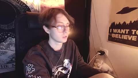 Barry online show from February 2026 07:12:01 PM