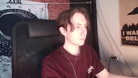 Barry online show from March 2026 01:07:02 PM