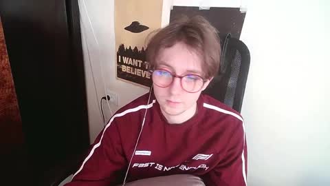 Barry online show from April 2026 02:00:02 PM