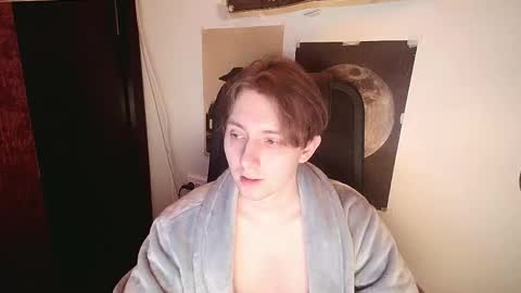 Barry online show from April 2026 07:20:02 PM