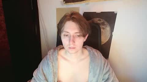 Barry online show from April 2026 08:57:02 PM