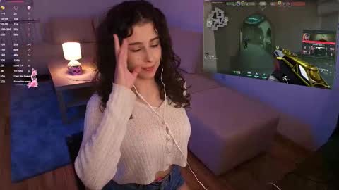 Luna online show from March 2026 04:51:01 PM