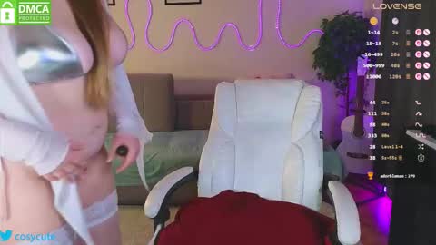 Katy online show from November 2025 05:05:02 PM