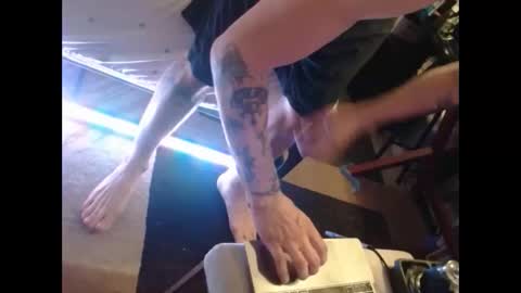 Corey online show from October 2025 04:26:01 AM