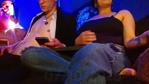 Emma steffano fraggacci online show from October 2025 05:04:02 AM