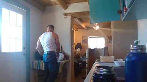 Tony online show from February 2025 08:11:02 PM