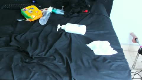 Andrea and Scott online show from February 2025 12:33:02 PM