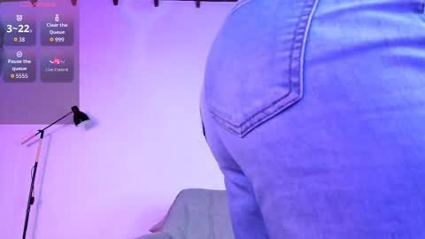 Snapshot of couple_of_your_dreams_ chatting on February 2026 11:07:01 AM Kay online show from February 2026 11:07:01 AM