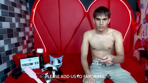 Snapshot of couple_sexxy7 chatting on February 2025 07:31:02 PM MIA LIZ AND SAM online show from February 2025 07:31:02 PM