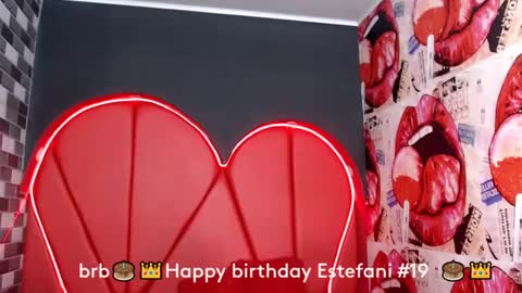 Snapshot of couple_sexxy7 chatting on February 2025 10:52:02 PM MIA LIZ AND SAM online show from February 2025 10:52:02 PM