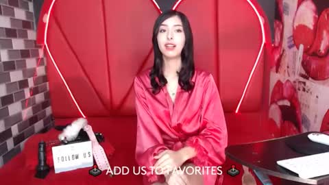 Snapshot of couple_sexxy7 chatting on March 2025 08:55:01 PM MIA LIZ AND SAM online show from March 2025 08:55:01 PM