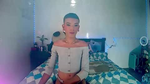 Snapshot of couple_sweet1016 chatting on November 2025 02:36:02 AM ALEXA KIM online show from November 2025 02:36:02 AM