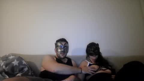 Shy Couple online show from May 2026 01:24:02 AM
