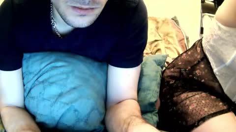 coupleforyou23 online show from December 2024 12:09:02 AM